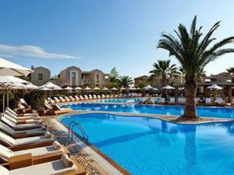 Porto Sani Village - Spa (vechi)