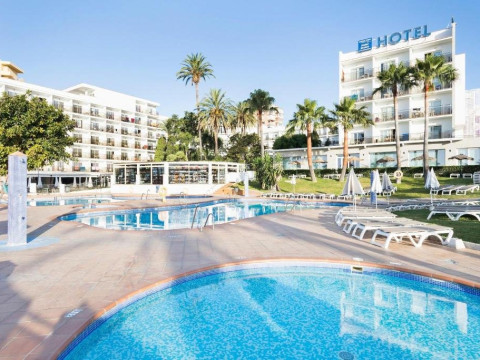Best Siroco (Benalmadena)
