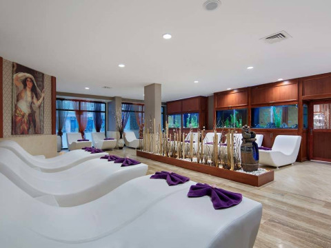 MERYAN HOTEL