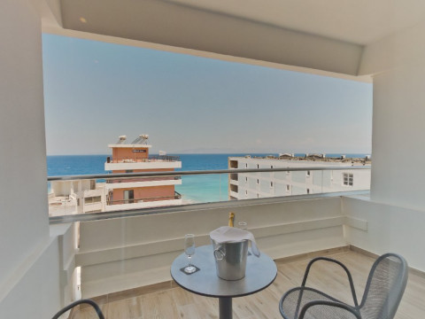 Mercure Rhodes Alexia (fost Alexia Premier)