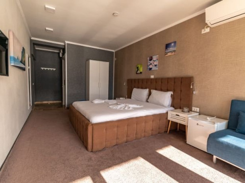 VELLA  ARENA RESORT AND SPA CM