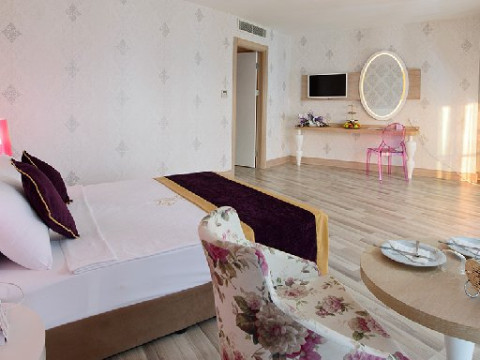 RAYMAR HOTELS-RESORT