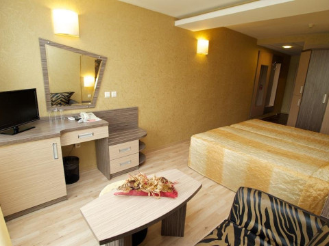 KOTVA HOTEL AND AQUAPARK