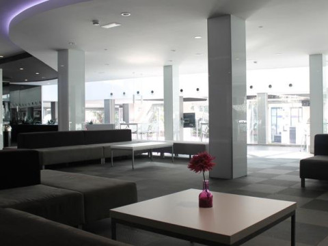 Flash (Adults Only) (Benidorm)