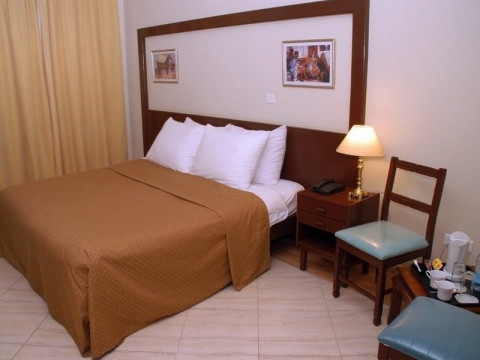 AquaVista Hotel 