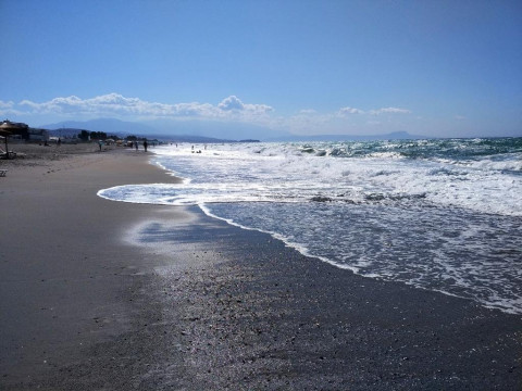  Aquila Rithymna Beach  (C)