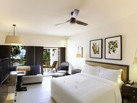 Hilton Mauritius Resort and SPA