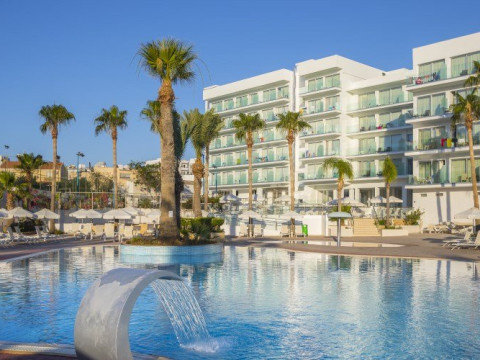 TSOKKOS BEACH HOTEL