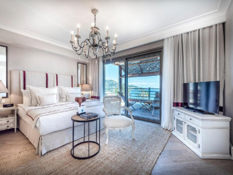 ALLIUM BODRUM RESORT AND SPA