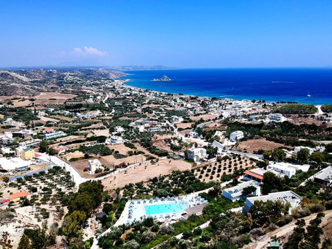 Hermes Hotel Kos