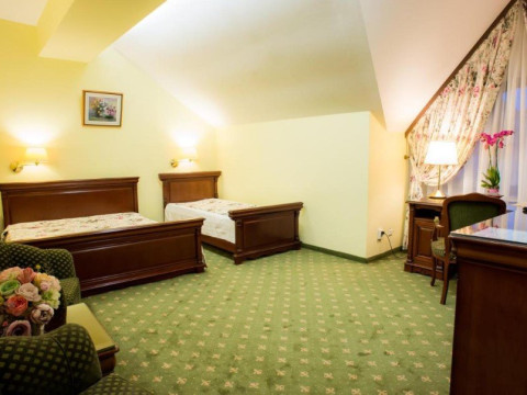 Hotel Maria