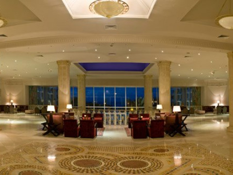 ROYAL THALASSA MONASTIR