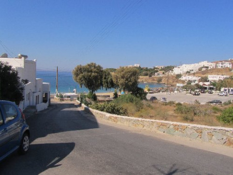 Mina Beach