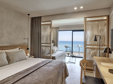 Helea Lifestyle Beach Resort Rhodes Ella Resorts