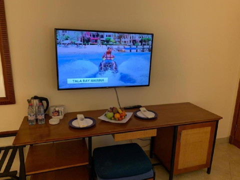 Marina Plaza Tala Bay Aqaba 3*