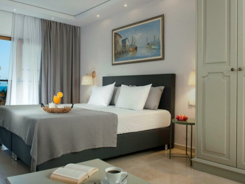 Possidi Holidays Resort  Suites  - Possidi