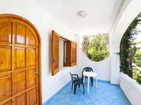 Park Hotel Mediterraneo