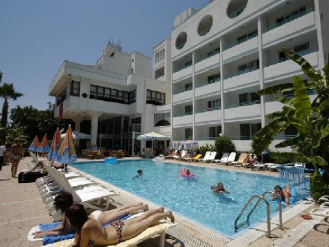 Sesin Hotel