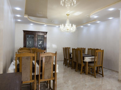 Nikoletta Villa Gothel