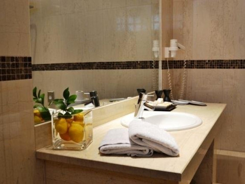 Davitel The Tobacco Hotel (Salonic)