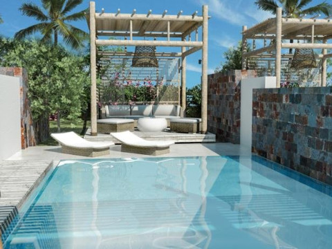 Stella Island (Adults only)