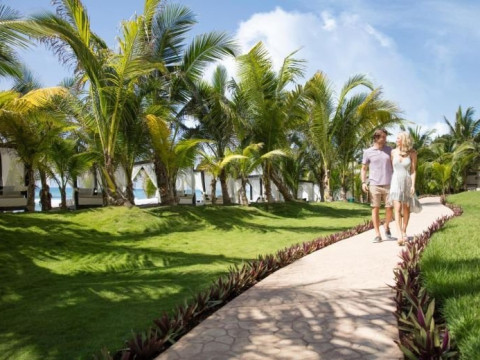 El Dorado Seaside Palms, a Spa Resort by Karisma 