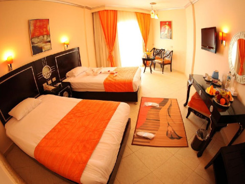 SPHINX RESORT