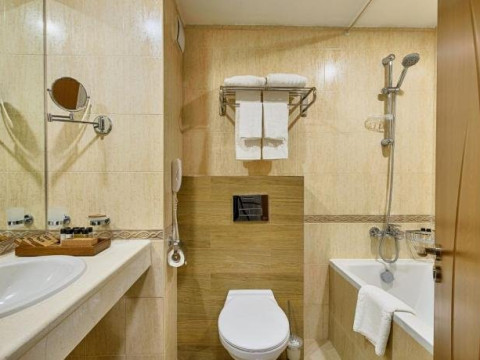 KATARINO SPA HOTEL* 