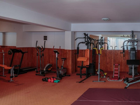 Hotel Hebe