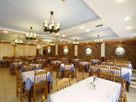 BINTZAN INN HOTEL (Perama) (C)