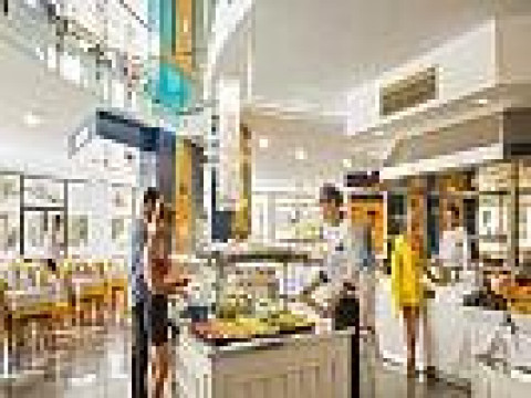 Iberostar Albatros (Cavtat)