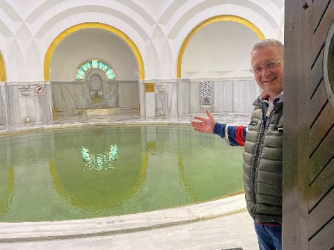 Blue Bay Celik Palace