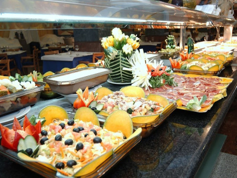 VIK GRAN HOTEL COSTA DEL SOL (Malaga)