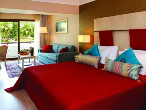 MARTI RESORT 