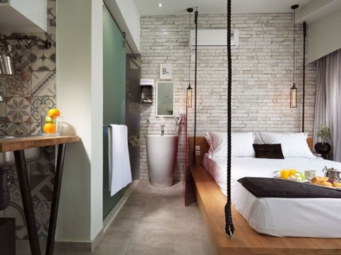 La Boheme Luxury Living