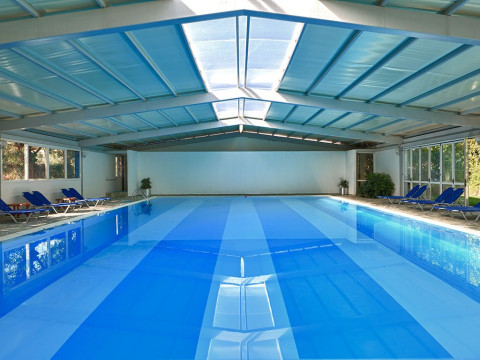 Miramare Hotel (Eretria)