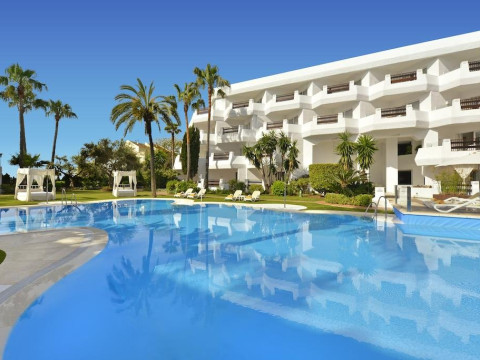 Iberostar Selection Marbella Coral Beach (Marbella)