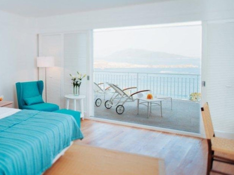 DORIA HOTEL BODRUM (Bitez)