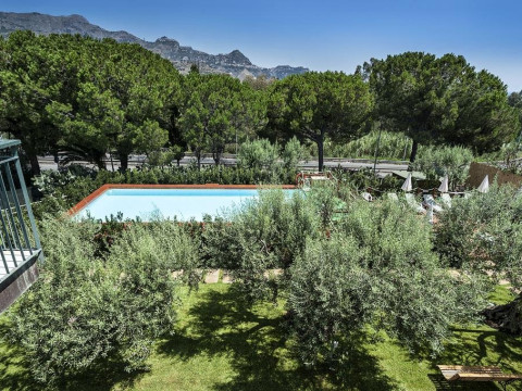Villa Collina