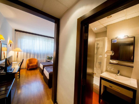 Best Western Central