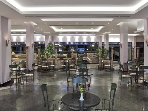 SUNRISE RESORT HOTEL