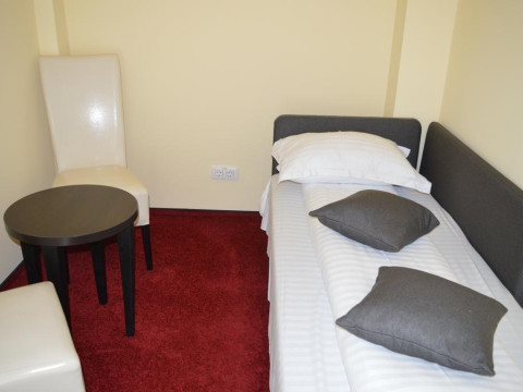 Salis Hotel and Medical Spa