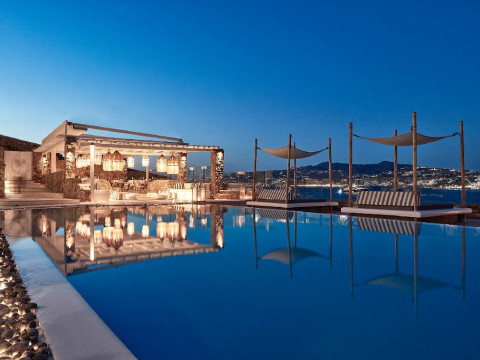 Mykonos No 5