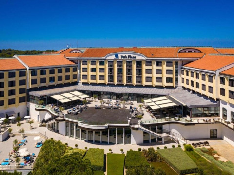 Park Plaza Histria Hotel - Marina Wing (Pula)
