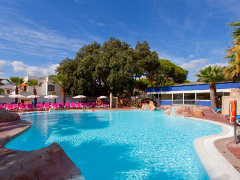 Diverhotel Dino Marbella (Marbella)