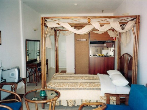 Villa George (Kriopigi - Kassandra)