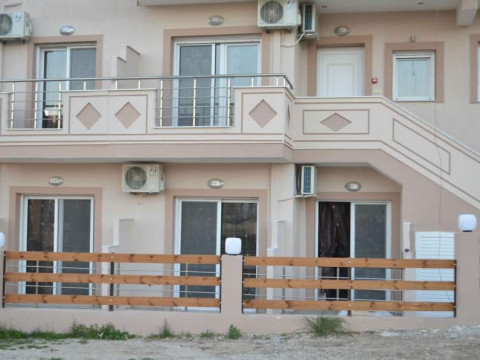 Grand Villas Apartments
