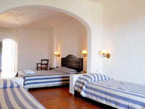Hersonissos Village Hotel Bungalows