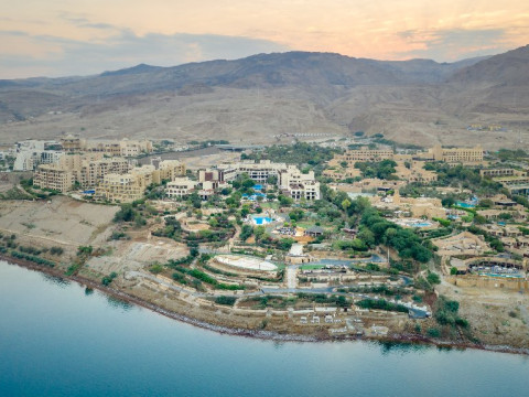 Aqaba Experience Plus pachet 7 nopti