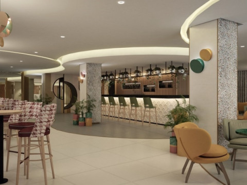RIU CONCORDIA
